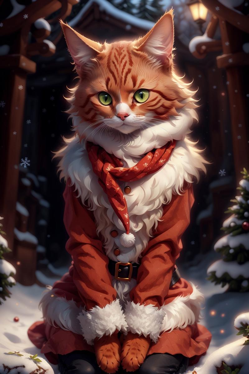 01552-a cat santa 1 2 winter nature 1_3067667823.jpg